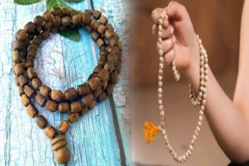 துளசி மாலை அணியும் போது என்னவெல்லாம் செய்யக் கூடாது தெரியுமா?