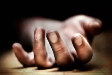 கழுத்தை நெறித்து மகள் கொடூரக் கொலை - தந்தையும், மகனும் தற்கொலை!