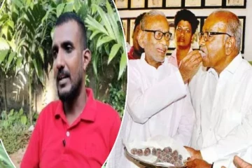 ‘‘விடுதலைப்புலிகளின் தலைவர் உயிருடன் இல்லை'' - யுத்தத்தின் இறுதி நாள் வரை போராடிய வீரர் தகவல்