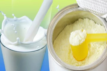 கால்நடைகளுக்கு தீவனமாக மாறும் 4 இலட்சம் கிலோகிராம் பால் மா: பின்னணியில் வெளியான காரணம்