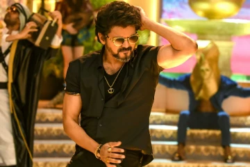 பீஸ்ட் படத்தை 4 முறை பார்ப்பேன், ஆனால்.. :  மோசமாக விமர்சித்த பிரபல நடிகை