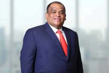 பெரமுனவின் ஜனாதிபதி வேட்பாளராக தம்மிக்க பெரேரா