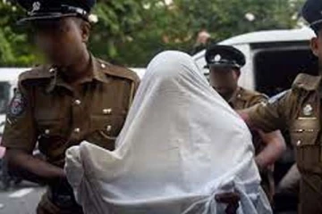 1408 ரூபா களவாடிய பொலிஸ் உத்தியோகத்தர் கைது