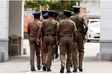 பொலிஸ் திணைக்களம் பத்தாக பிளவடையும் சாத்தியம்:வெளியான தகவல்