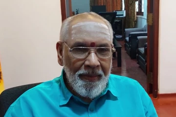 சமகால அரசியல் நிலைமை: யாழில் தமிழ் கட்சித் தலைவர்கள் சந்திப்பு (Photos)