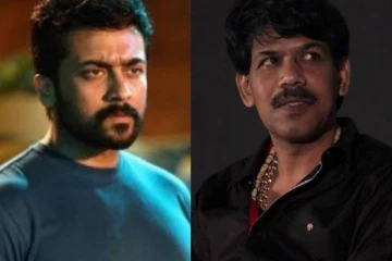 பிரச்சனைக்கு மேல் பிரச்சனையை ஆரம்பிக்கும் பாலா! பொறுமையை இழக்கும் நடிகர் சூர்யா..