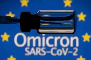 உலக சுகாதார அமைப்பின் மீது வழக்கு தொடர்ந்த ஒமிக்ரோன்