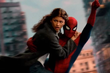 வசூலில் பட்டய கிளப்பும் Spider-Man: Brand New Day திரைப்படம்... 4 நாட்களில் இத்தனை கோடியா?