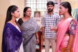 மாமியாரை காண மருத்துவமனை வந்த மருமகன்கள், அருண் செய்த காரியம்... சிறகடிக்க ஆசை