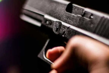 බලපත්‍ර නොමැති ගිනිඅවි ගැන ගත් විශේෂ තීරණය