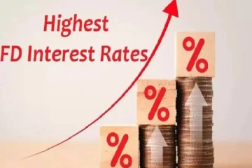 5 வருட கால FDக்கு நல்ல வட்டி விகித வருமானத்தை வழங்கும் வங்கிகள்