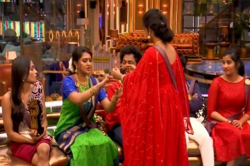 பிக்பாஸில் இதுவரை நாமினேஷனுக்கு வராமல் தப்பி வரும் போட்டியாளர்! யார் அது தெரியுமா?