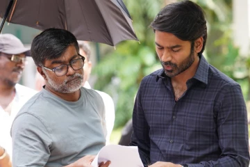 நானே வருவேன் விமர்சனங்களை கண்டு கொள்ளாமல் இயக்குநர் செல்வராகவனுக்கு இன்பதிர்ச்சி கொடுத்த தயாரிப்பாளர் தாணு!