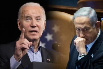 இதனை நிறுத்த வேண்டும்: இஸ்ரேல் பிரதமர் தொடர்பில் பைடன் கூறிய விடயம்