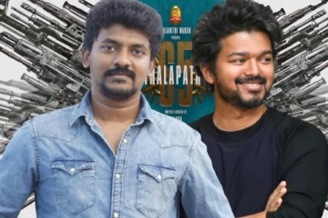 தளபதி 65வது படத்தின் கதை இதுதானா, விஜய்க்கு இப்படி ரோலா?- கசிந்த தகவல்