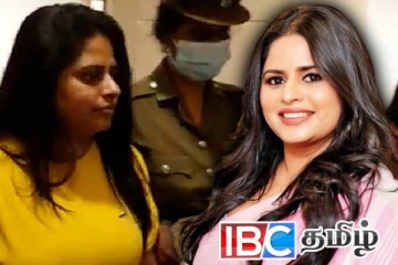 திலினி பிரியமாலி கைது