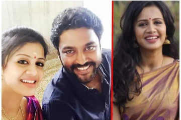 vj அஞ்சனாவை கீழ்த்தரமாக பேசிய நபர் - கொதித்த கணவர்: என்ன நடந்தது?