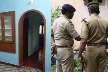 ஒரே குடும்பத்தை சேர்ந்த 4 பேர் தற்கொலை! சினிமா பாணியில் செய்த செயல்.... கைப்பட எழுதியிருந்த கடிதம்