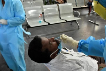 மேல் மாகாணத்திலிருந்து வெளியேறும் அனைவருக்கும் கொவிட் பரிசோதனை