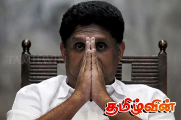 அதிரடியாக இடைநிறுத்தப்பட்ட சஜித் கட்சி உறுப்பினர்கள்