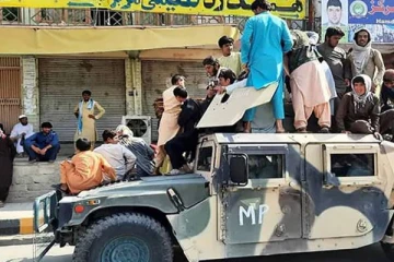 தாலிபான் அரசை அங்கீகரிப்பது குறித்து முக்கிய தகவல் வெளியிட்ட அமெரிக்கா