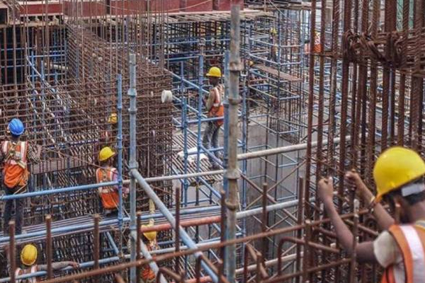 கட்டுமானத் துறையைச் சேர்ந்தவர்களுக்கு அமைச்சரின் முக்கிய அறிவிப்பு | Important Notice Minister To Construction Industry