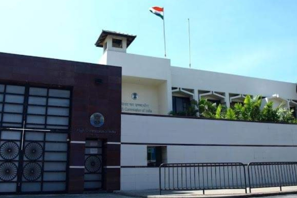 இந்திய உயர்ஸ்தானிகராலயத்தின் விசேட அறிவிப்பு! | Visa And Passport India Embassy Handled Directly இந்திய உயர்ஸ்தானிகராலயத்தின் விசேட அறிவிப்பு! | Visa And Passport India Embassy Handled Directly