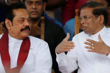 அரசின் மீது ஸ்ரீலங்கா சுதந்திர கட்சி பகிரங்க குற்றச்சாட்டு