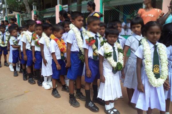 முதலாம் தரத்திற்கான கற்றல் நடவடிக்கை : கல்வி அமைச்சு வெளியிட்டுள்ள அறிவிப்பு | Learning Activity For 2026 Grade 1 Students Moe