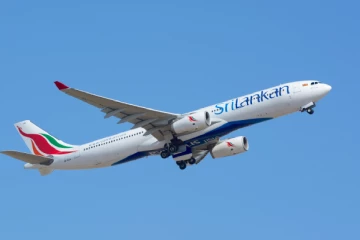 ශ්‍රීලන්කන් හිටපු CEO කපිල චන්ද්‍රසේන අත්අඩංගුවට