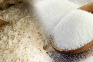 நாளை முதல் அரிசி மற்றும் சீனியின் விலை  கட்டுப்பாட்டிற்குள்?