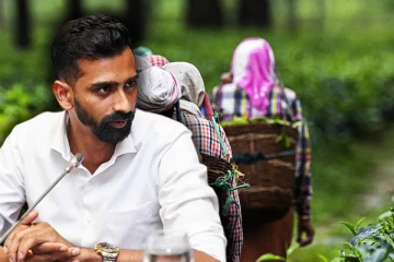 பெருந்தோட்ட மக்கள் அனைவரும் வேலைநிறுத்தப் போராட்டங்களை கைவிட்டுமாறு ஜீவன் அறிவிப்பு