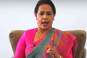 டயனாவிற்கு எதிரான வெளிநாட்டு பயணத் தடை நீடிப்பு