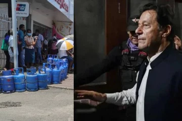 இலங்கை போன்ற நிலைமைக்கு பாகிஸ்தான் மாறும் - முன்னாள் பிரதமர் எச்சரிக்கை