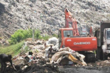 கழிவு முகாமைத்துவ பூங்காவாக மாறிவரும் கெரவலப்பிட்டிய குப்பைமேடு!