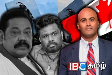 கனடா - டொரண்டோவில் புதிய இனப்படுகொலை நினைவு தூபி : வெளியான அறிவிப்பு