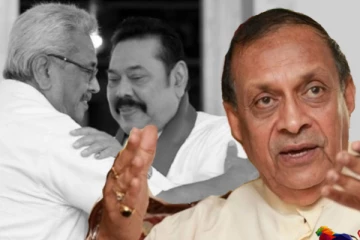 பாரிய ஆபத்தில்  சிக்கியுள்ள நாடு -முன்னாள் சபாநாயகர் கடும் எச்சரிக்கை