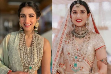 அம்பானி மருமகள் ராதிகா மெர்ச்சண்ட்-ஆ இது!! ஹீரோயின்களுக்கே டஃப் கொடுப்பாங்களோ..