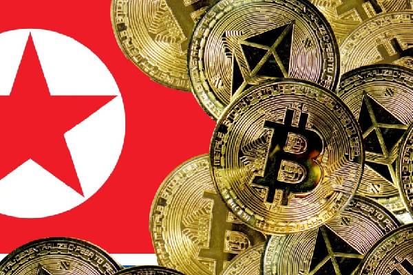 வட கொரிய ஹேக்கர்கள் கிரிப்டோ திருட்டில் புதிய சாதனை | Hackers New Cryptocurrency North Korean Government