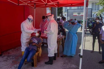 கோவிட் நோயாளர்கள் குறித்து வெளியாகியுள்ள சுற்றுநிருபம்