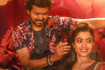 ரஞ்சிதமே முழு வீடியோ பாடலை இப்போ தான் பார்த்தேன்: தமன் சொன்ன விமர்சனம்