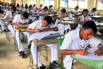 உயர்தரப் பரீட்சைகள் தொடர்பில் கல்வியமைச்சின் முக்கிய தகவல்!