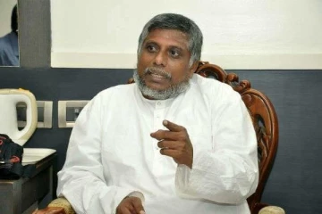 உலக நாடுகளிலே நினைவுத் தூபிகள் மிகக் கௌரவமாக மதிக்கப்படும் போது படுகொலை செய்யப்பட்ட மக்களின் தூபி இடித்தழிப்பு!