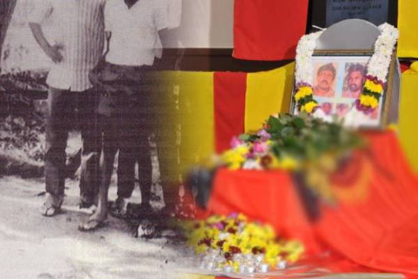 வன்முறையாக உருவெடுத்த தமிழ் மக்களின் கோபம் - ஐபிசி தமிழ்