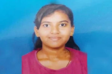 மன உளைச்சலில் இருந்த கல்லூரி மாணவி: 13 -வது மாடியில் இருந்து குதித்து விபரீத முடிவு