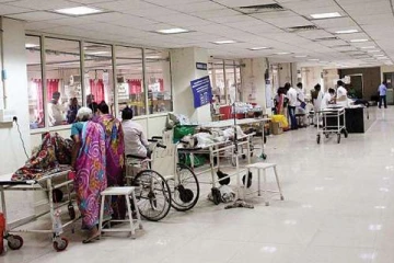 இலங்கைக்கு ஆபத்தாக மாறியுள்ள நோய்! - வைத்தியரின் எச்சரிக்கை