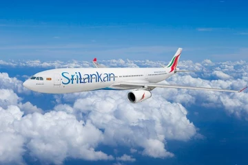 கட்டுநாயக்க விமான நிலையத்தில் தரையிறங்க முடியாமல் தடுமாறிய ஸ்ரீலங்கன் எயார்லைன்ஸ் - வெளியான காரணம்