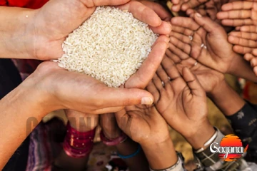 එකක් ඉවර වෙද්දි තව එකක්, ඉස්සරහට ඔන්න බත් කන්න හාලුත් නෑ