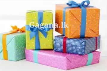 ජනපතිගෙන් අවුරුදු තෑගී - ලැබෙන්නෙ මෙහෙමයි.. සම්පූර්ණ විස්තරය මෙතනින්..(PHOTO)