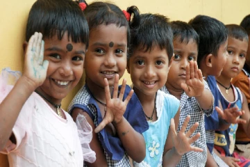 கடுமையாக பாதிக்கப்படவுள்ள குழந்தைகள் - விடுக்கப்பட்டுள்ள எச்சரிக்கை!